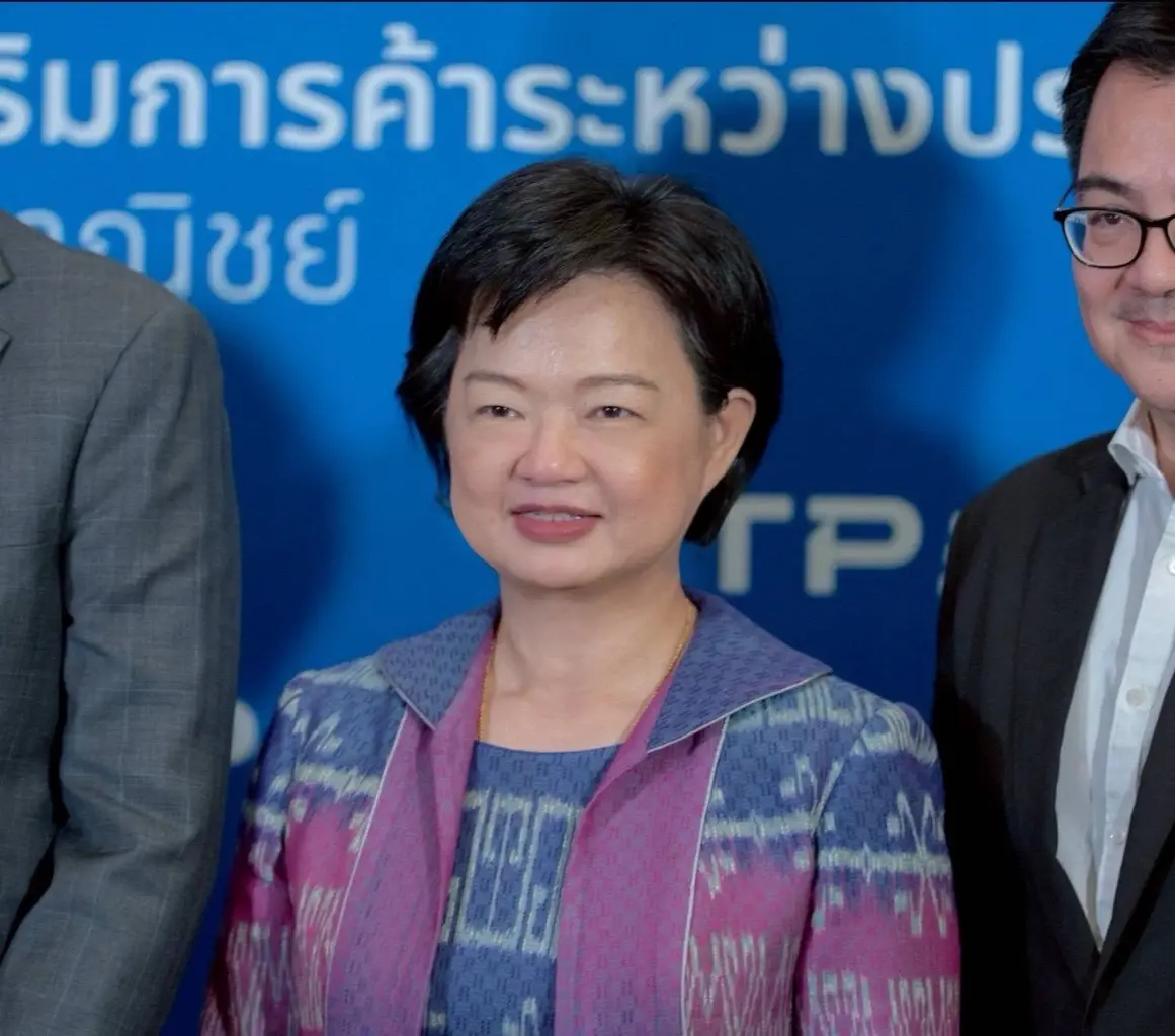 DITP เตรียมบุกตลาดศักยภาพใหม่รายสินค้า ตามนโยบาย 'Quick Big Win'