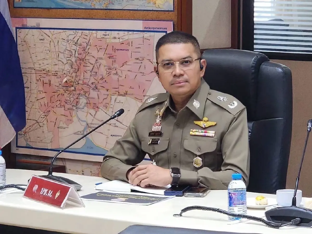พล.ต.ท.นพศิลป์ พูลสวัสดิ์