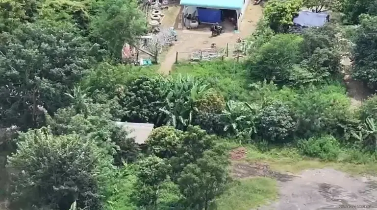 บ้านหนองหญ้าแก้ว