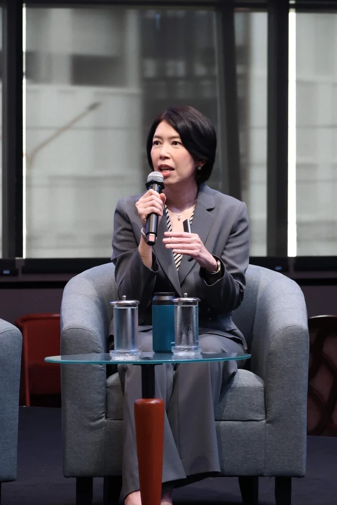 กบข. ร่วมเสวนาวันวางแผนการเงินโลก กระตุ้นสมาชิกเตรียมเกษียณสู่ Freedom for Living