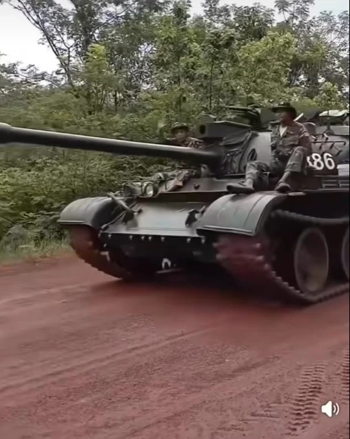 อย่าวางใจ "กัมพูชา" หลัง "ฮุน เซน" ไลฟ์โชว์ถอนอาวุธหนักแล้ว