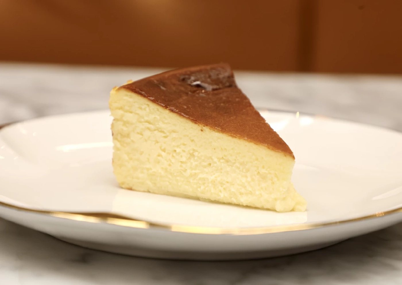 Jérôme Cheesecake: อดีตเชฟ 3 ดาวมิชลิน นำชีสเค้กโตเกียวบุกไทย