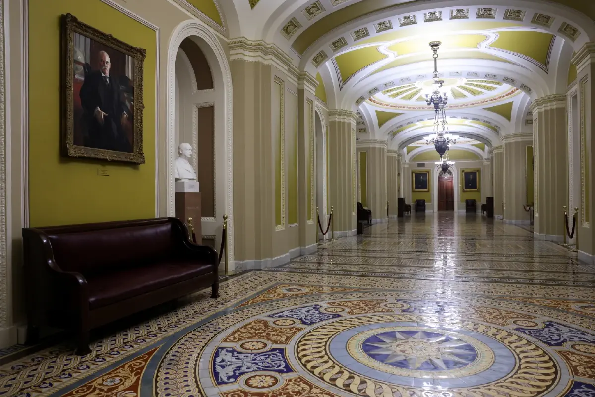 สหรัฐฯ เผชิญ Government shutdown ในรอบเกือบ 7 ปี