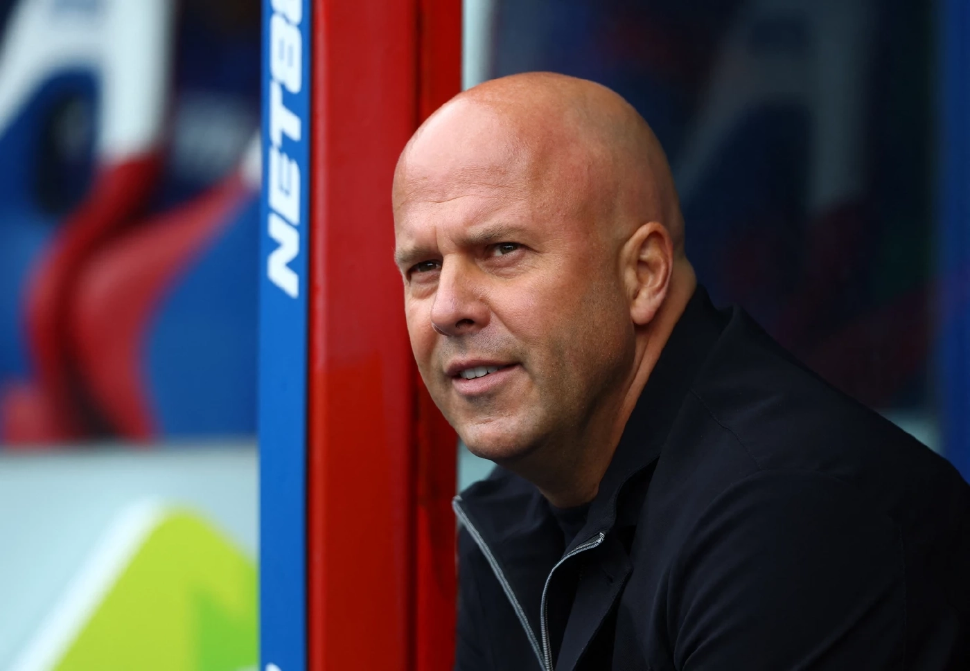 แพ้ 3 นัดติดวิกฤตหรือยัง? \"ชล็อต\" กับบททดสอบใหญ่สุดในชีวิตกุนซือ