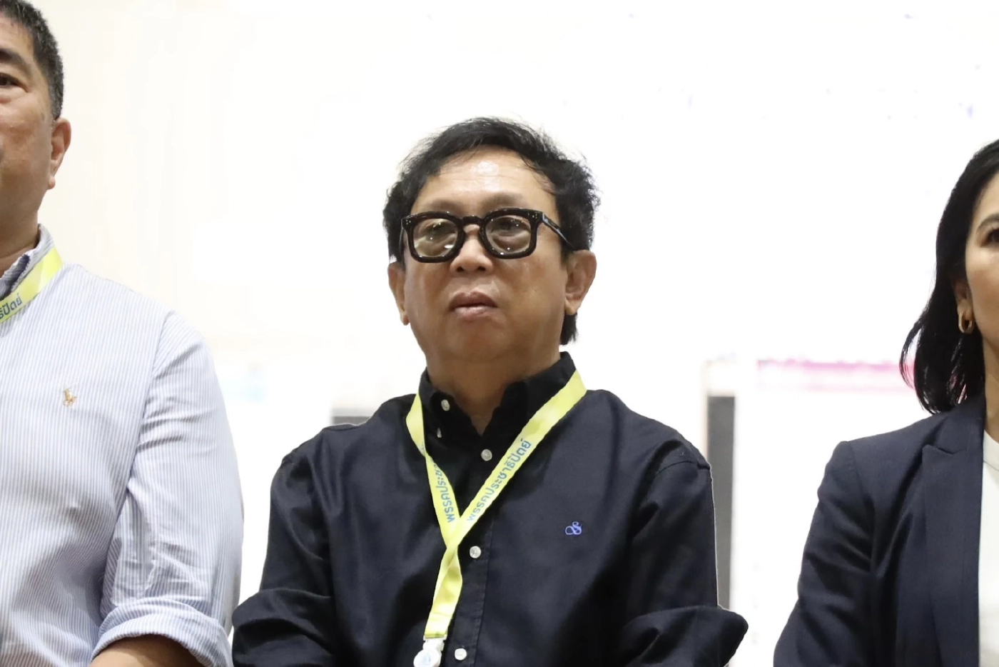 เปิดกรรมการบริหารพรรคประชาธิปัตย์ \'\'ยุคอภิสิทธิ์\'\' คัมแบ็ก