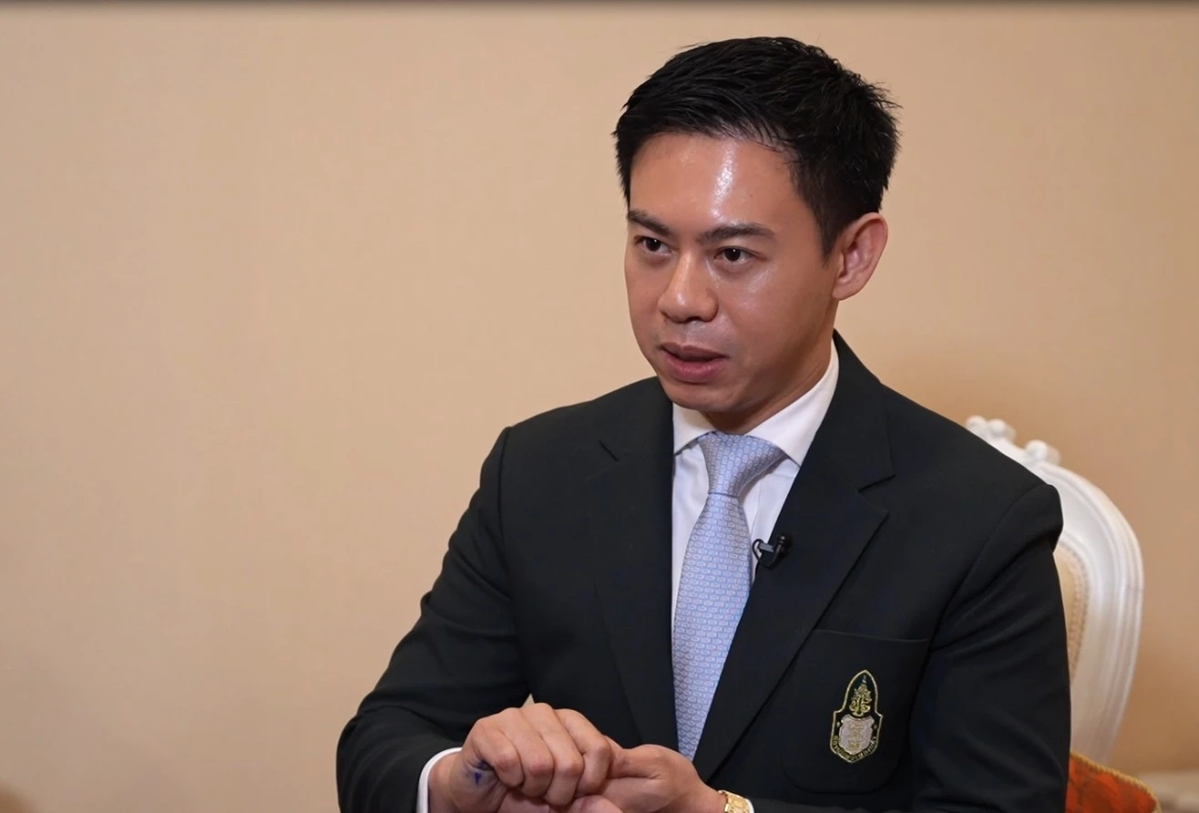 \"รศ.ดร.อิสระ\" เล็ง \"ส.พระปกเกล้า\" จัด \"ดีเบตใหญ่\" รับเลือกตั้งปีหน้า