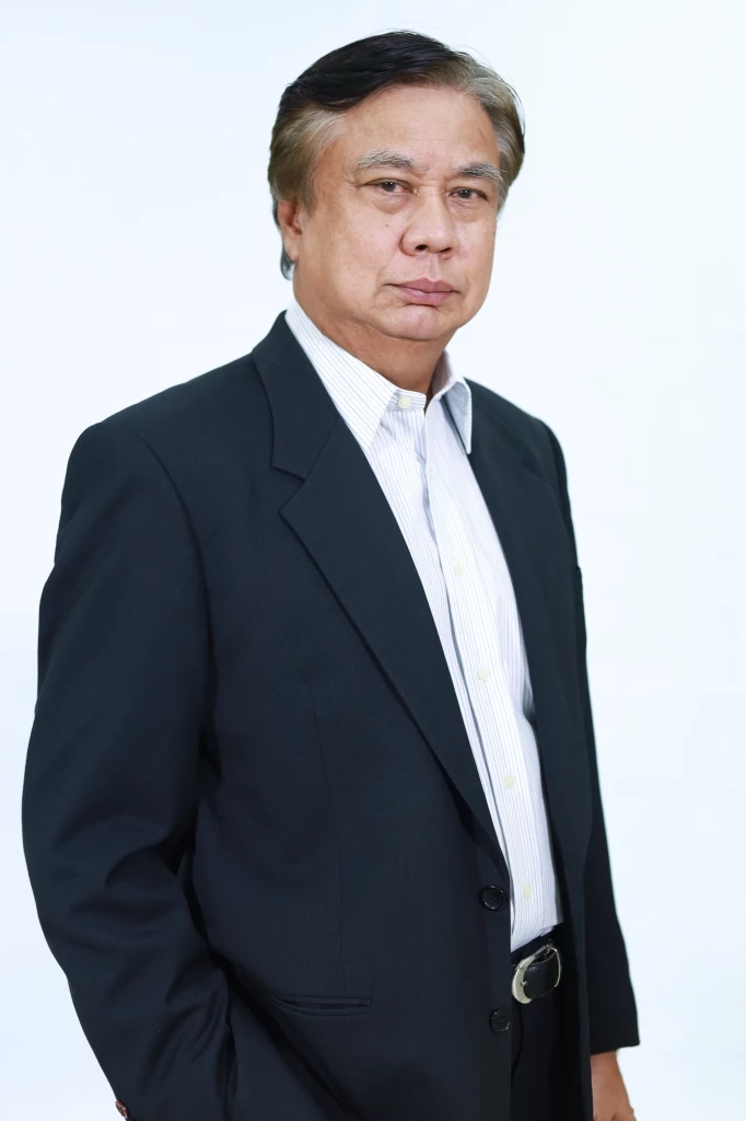 เชิดศักดิ์ อรรถอารุณ