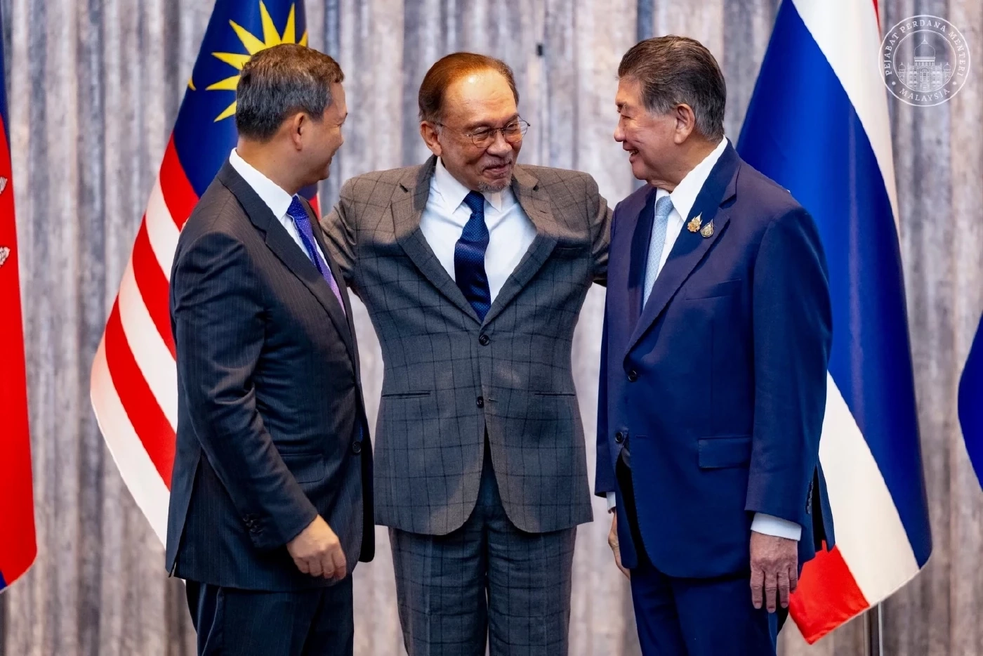 นักวิชาการชี้ “ทรัมป์” วืดโนเบล ดับฝันกัมพูชา-มาเล ในการประชุมอาเซียน