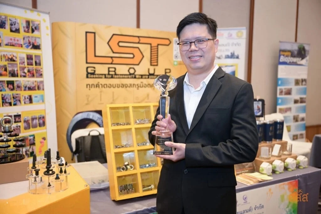 “Happy Workplace” ช่วยเติมสุขคนทำงาน 1.9 หมื่นคน สสส.–กสอ. เดินหน้ายกระดับมาตรฐานองค์กรแห่งความสุขทั่วไทย