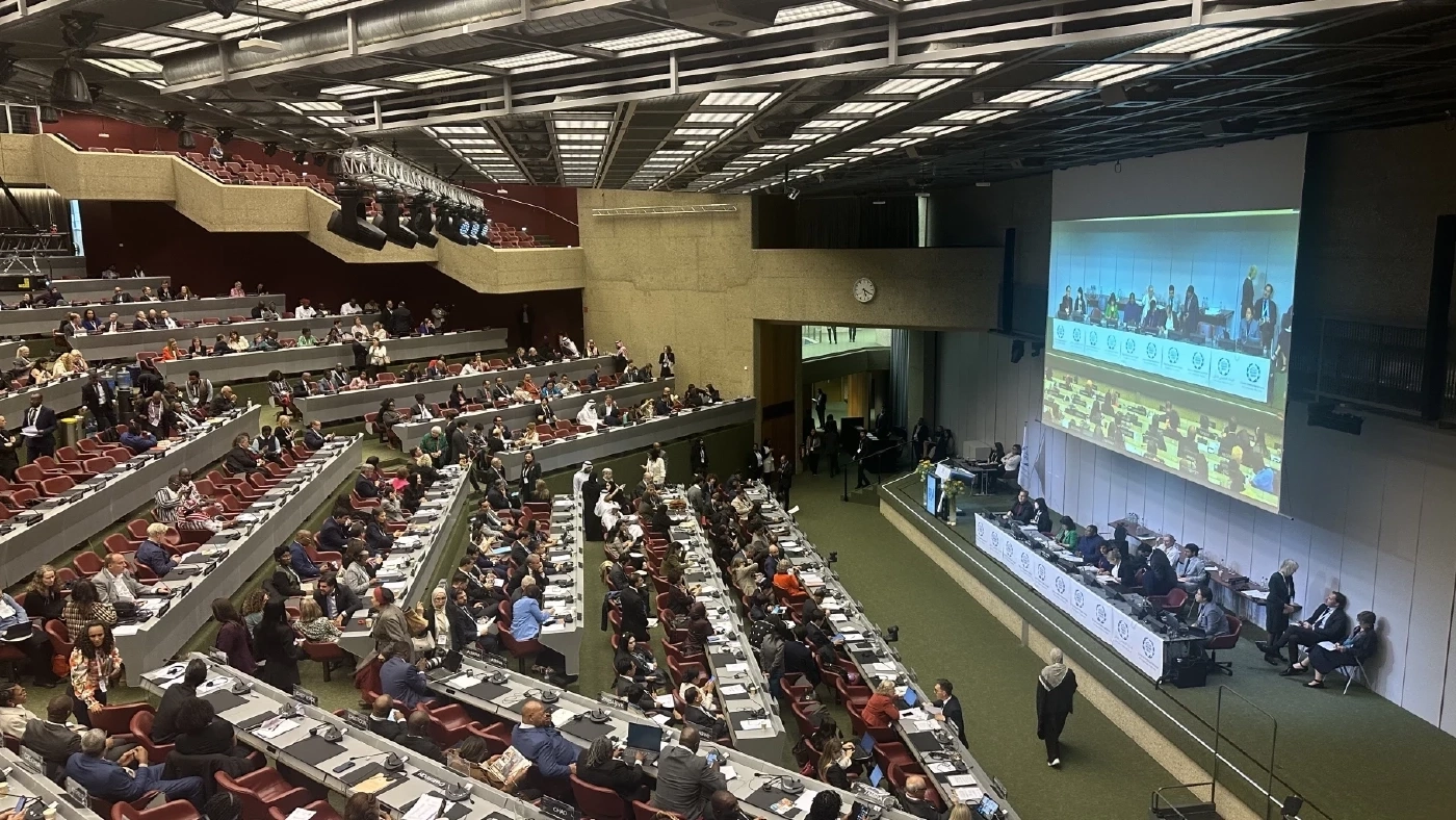 แนะรัฐบาลใช้ “ASEAN Summit – APEC” เป็น “HUB” ปราบสแกมเมอร์