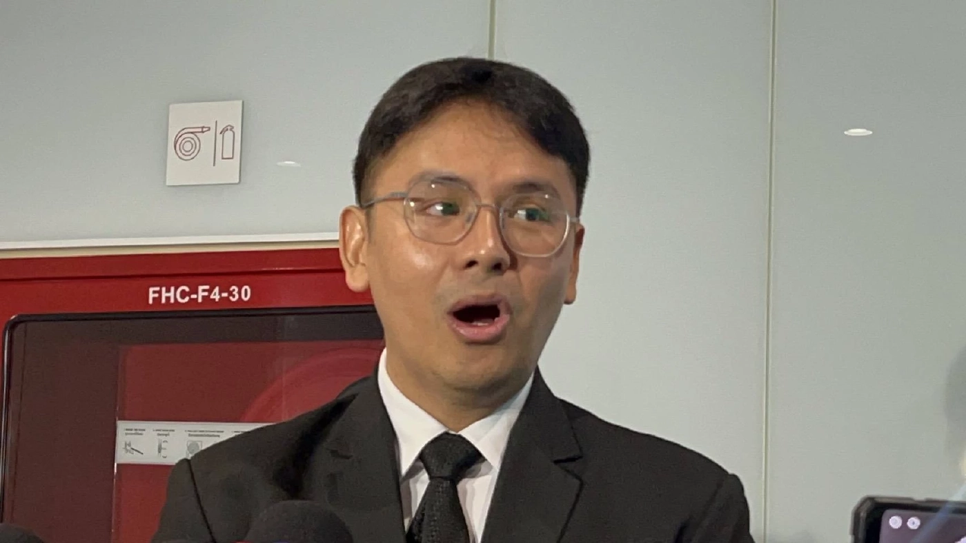 "โฆษกกองทัพบก" ยอมรับ "กัน จอมพลัง" สนับสนุนแผ่นเกราะกันกระสุน ให้ ตชด.- ทหารพราน แนวหน้าจริง