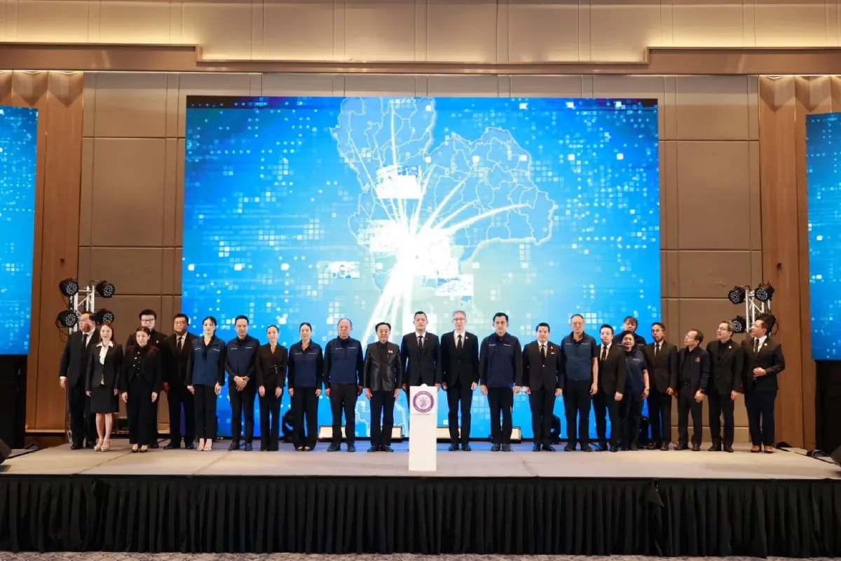“ธนกร”สั่งอุตสาหกรรมจังหวัด ปราบสินค้าด้อยคุณภาพทั่วประเทศ