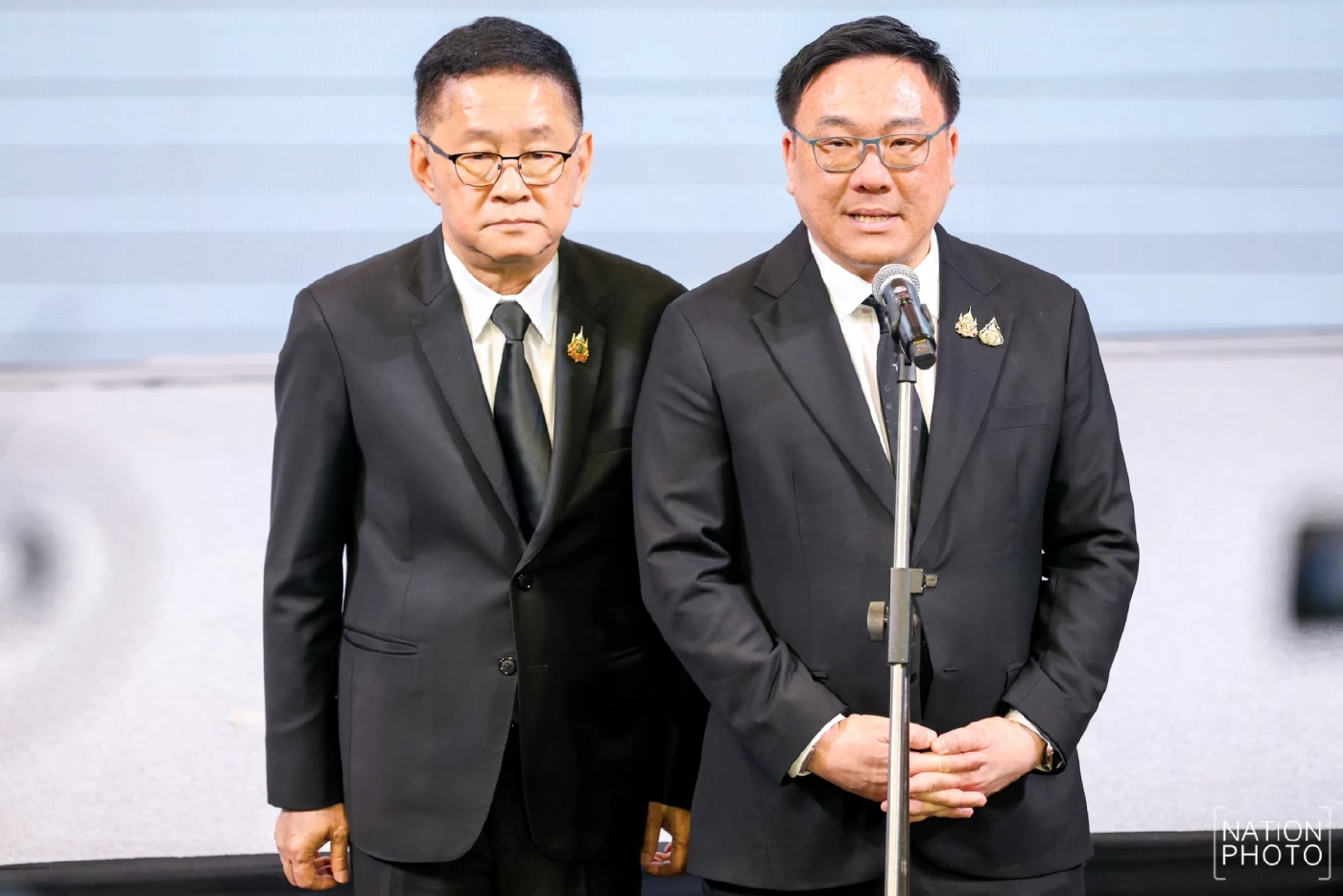 รู้จัก "จุลพันธ์ อมรวิวัฒน์" ผงาดหัวหน้า "พรรคเพื่อไทย" คนใหม่