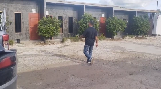 ตร.จันทบุรี ช่วยวัยรุ่นชาวเขา ถูกหลอกไปทำแก๊งคอลฯ กัมพูชา