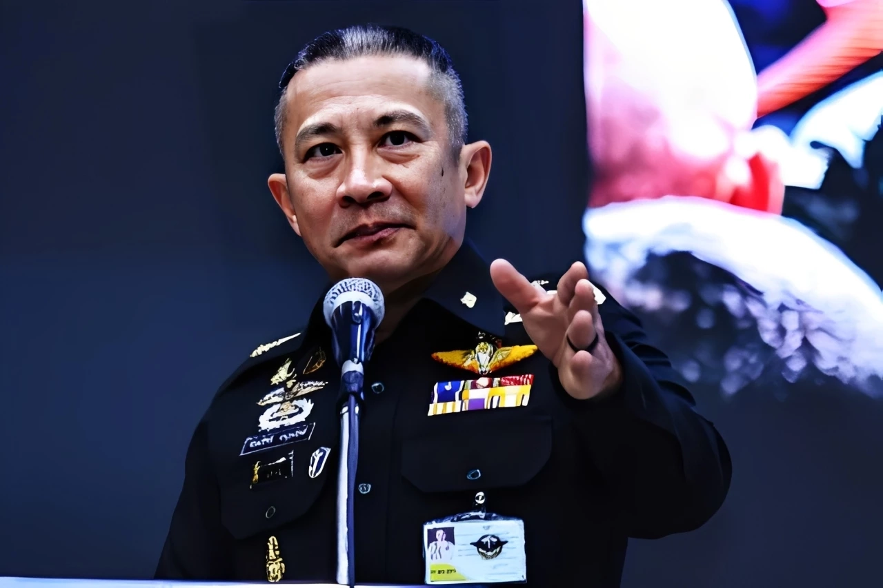 "พลเอก ทรงวิทย์" เล่าย้อนเหตุการณ์ ก่อนเริ่มปะทะ "ทหารกัมพูชา" สุดท้ายทหารไทย ปักธงชาติไทยบนภูมะเขือสำเร็จ