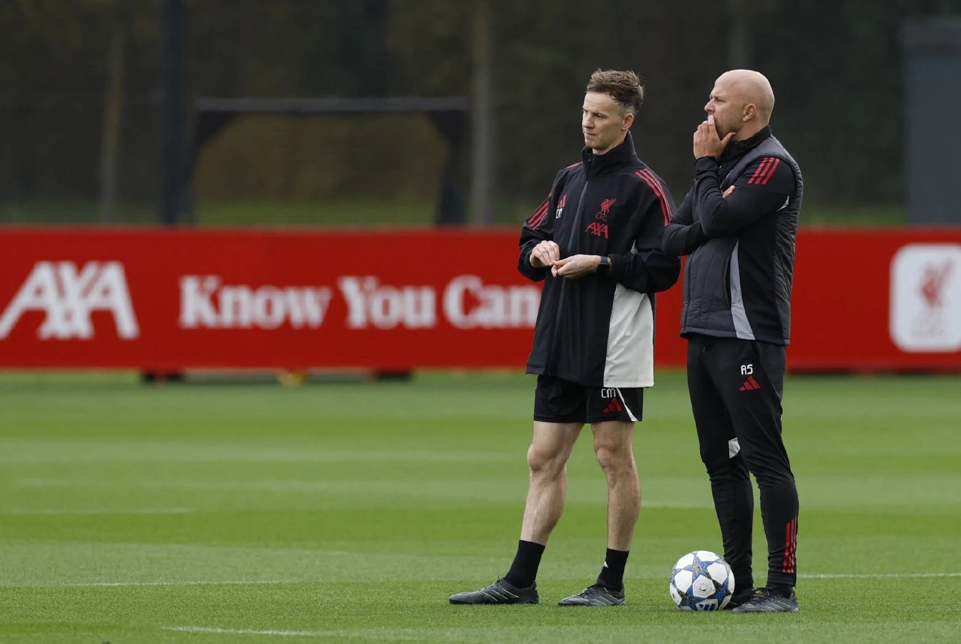 พรีเมียร์ลีกสัปดาห์นี้! "ชล็อต" ไร้ข้อแก้ตัว - "แมนฯ ซิตี้" ต้องไม่พลาด