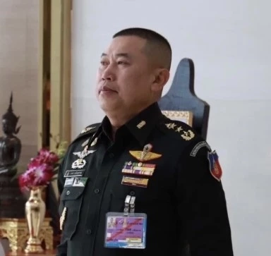 \"แม่ทัพไก่\" สั่งคุ้มกันชาวบ้านทำสวน-ไร่-นา มั่นใจ 10 ต.ค.นี้ เส้นตาย \"อพยพชาวกัมพูชา\" จะมีผลการดำเนินการทางบวก