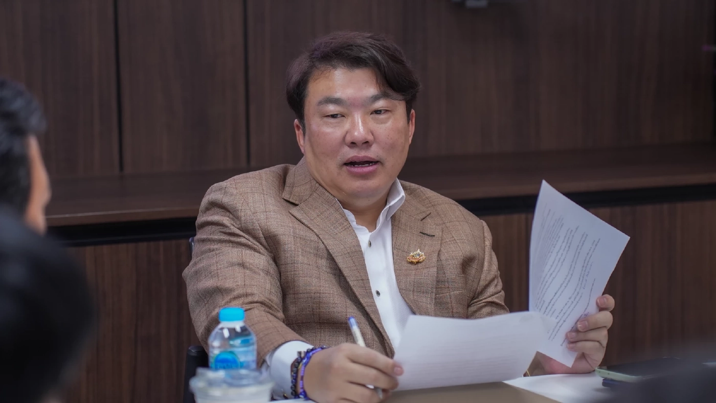 เปิด 3 ข้อเรียกร้อง \"สมาคมธุรกิจคราฟท์เบียร์\" ยื่นถึงรัฐบาล