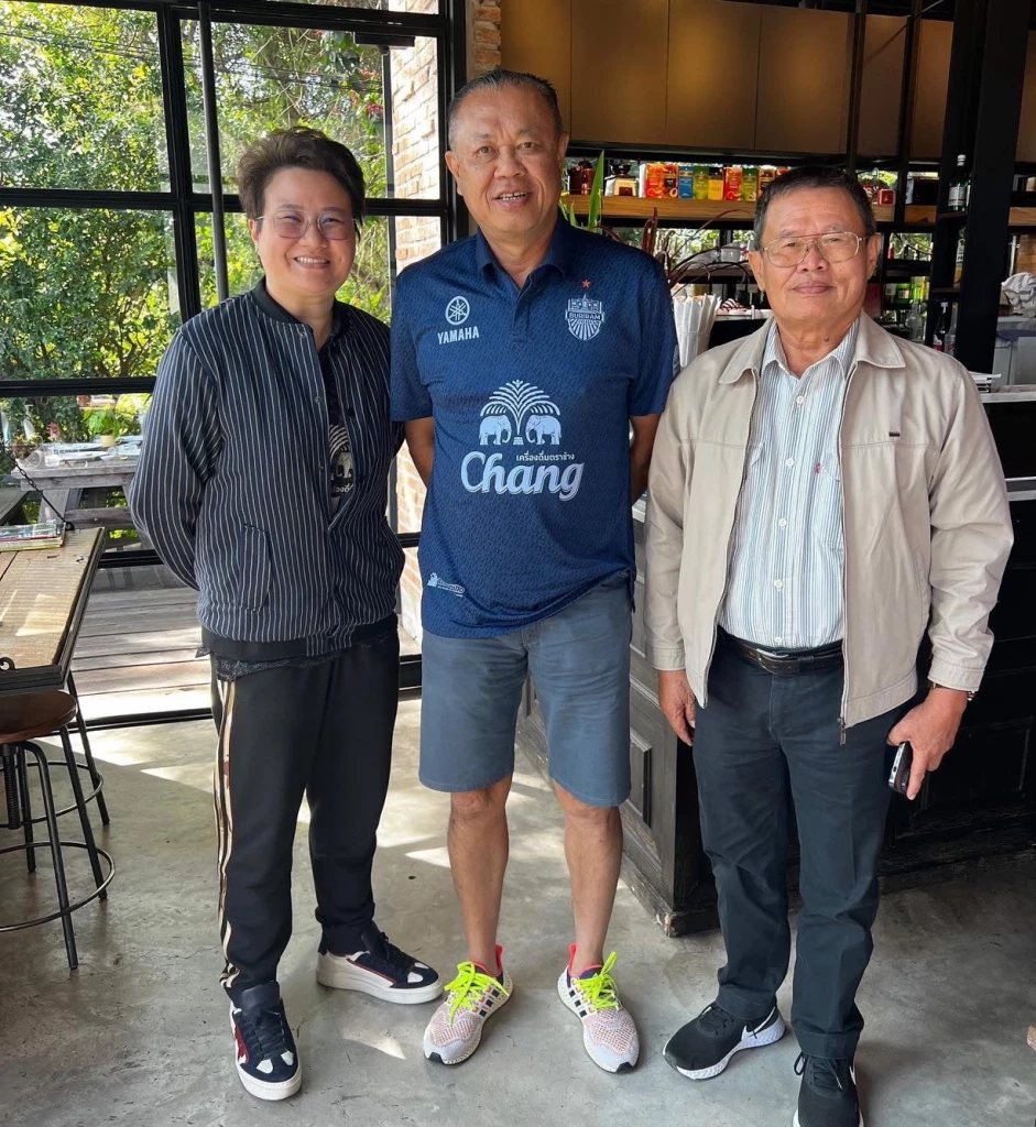 อิสสระ สมชัย เพื่อนกานต์ น้องเกรียง วันนี้อยู่ข้างกายเนวิน