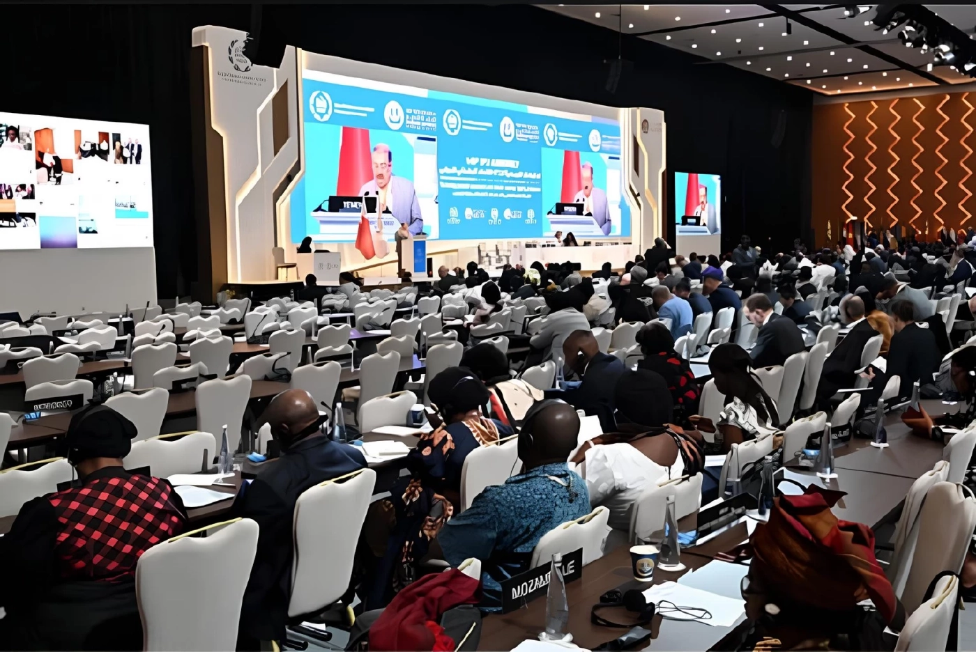 "ทีมไทยแลนด์" เล่าพฤติกรรม "กัมพูชา" เร่งเกมป่วนไทยไม่สนโลก!