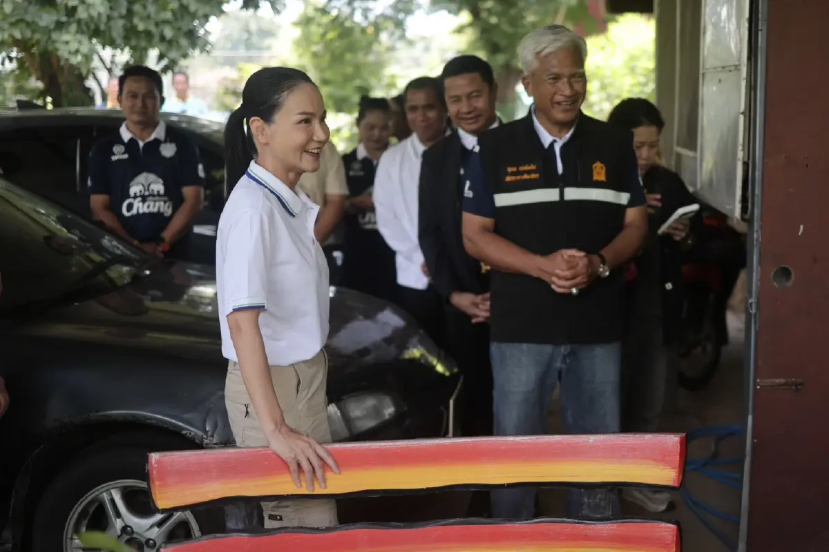 สั่งเร่งซ่อม “บ้านพักครู” ทรุดโทรมทั่วประเทศ