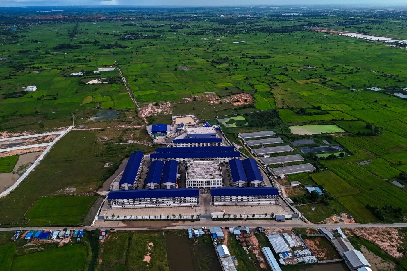 รู้จัก "คิม จินา" มือปราบคอลเซ็นเตอร์แห่ง "เกาหลีใต้"