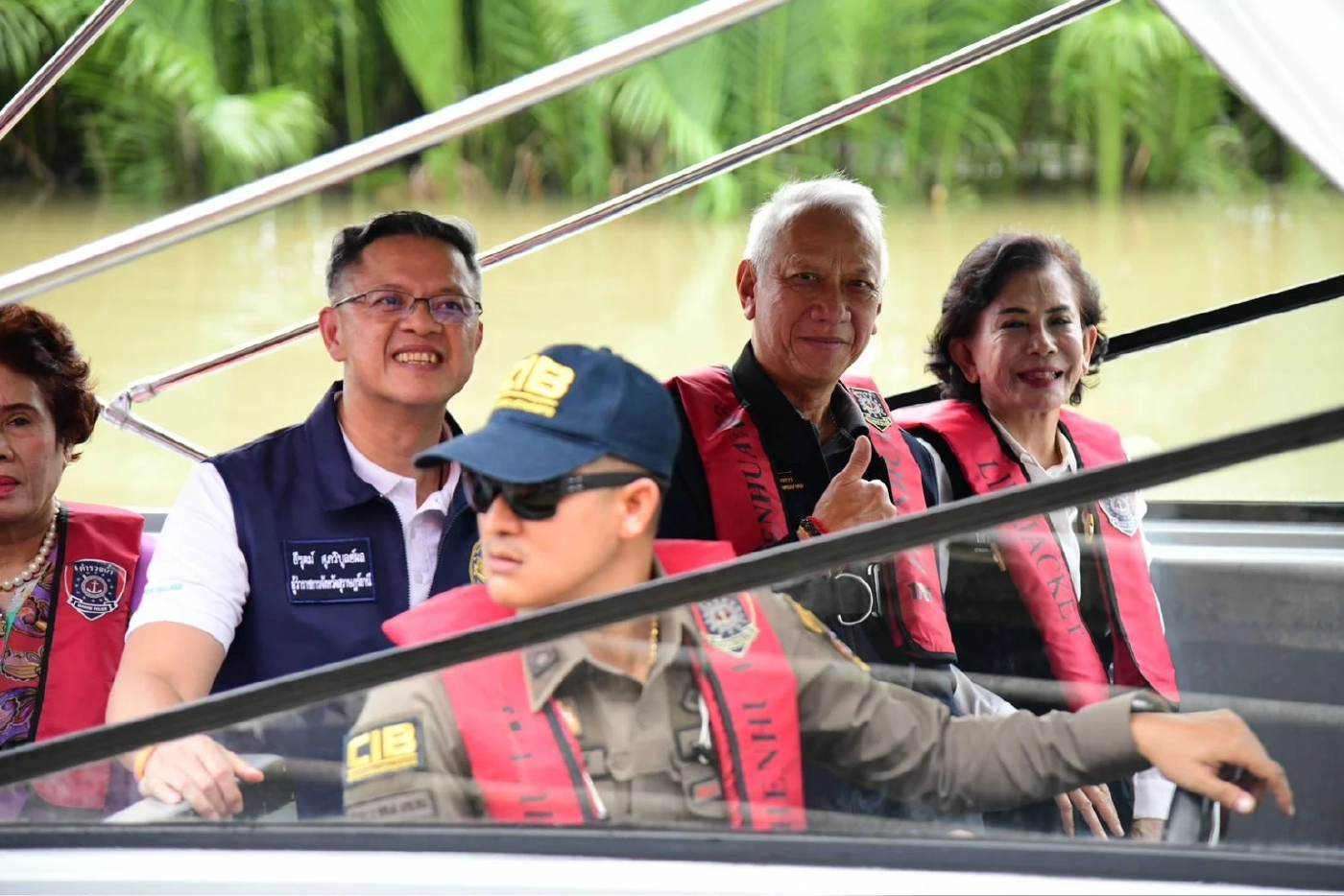 “พิพัฒน์” ปลดล็อกอาชีพเพาะเลี้ยงสัตว์น้ำทางทะเลทั่วประเทศ