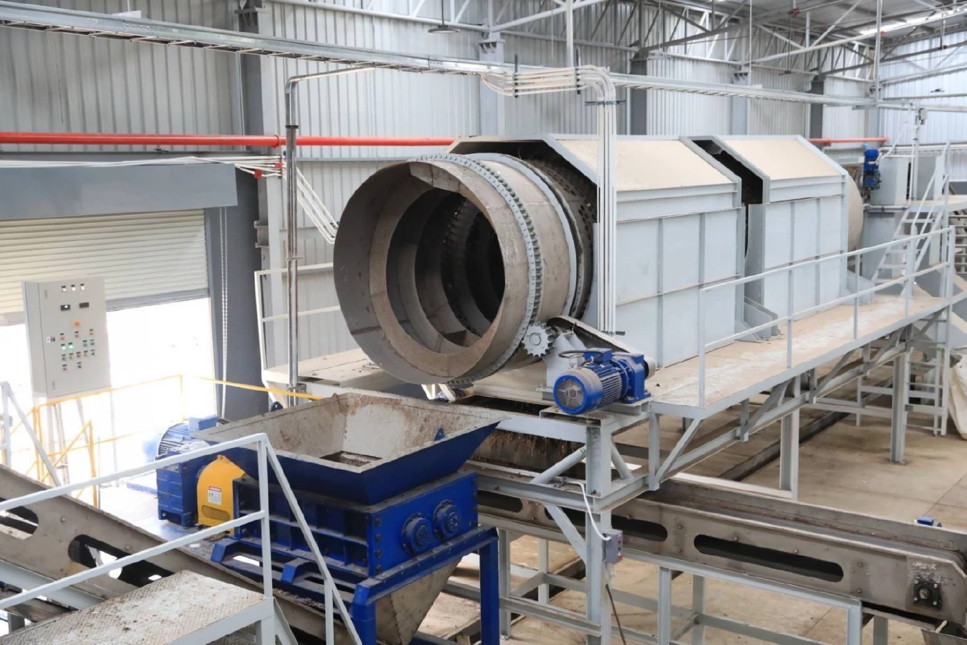 “นายกเบียร์” เผยเตาเผาขยะเกาะล้าน เปิดเต็มระบบ 1 พ.ย.นี้