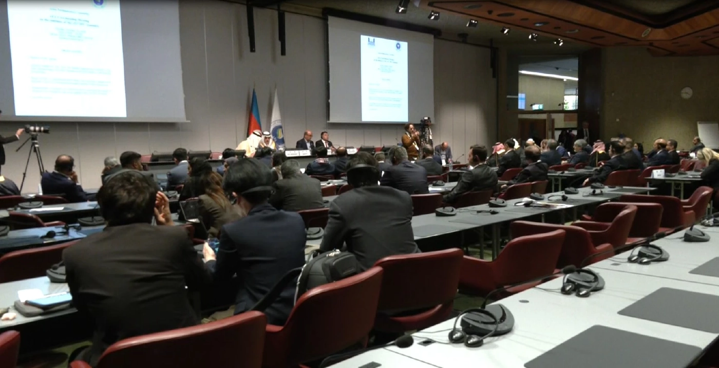 "กัมพูชา" ตามค้าน "ไทย" ทุกเวที สกัดชง "สแกมเมอร์" วาระด่วน IPU (มีคลิป)