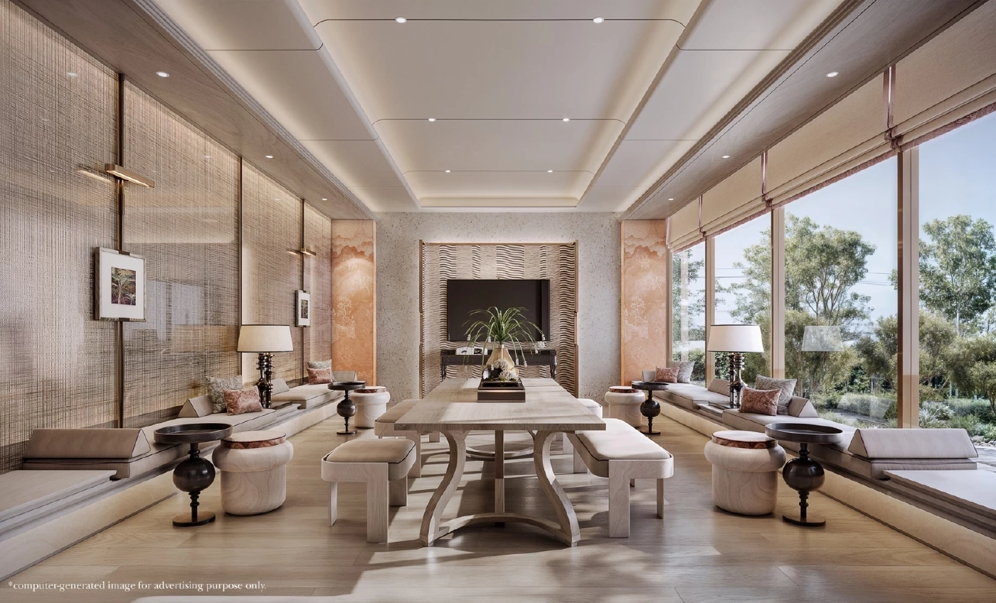 \'พราว เรียลเอสเตท\' รุกตลาดภูเก็ตทุ่ม 2.5 พันล้าน ผุดโครงการลักชัวรี