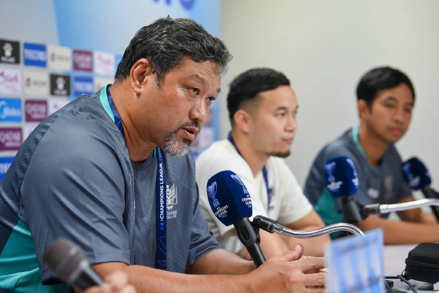 พรีวิว ACL 2: ราชบุรี เอฟซี เปิดบ้านชนอีสเทิร์น ลุ้น 3 แต้มแรก