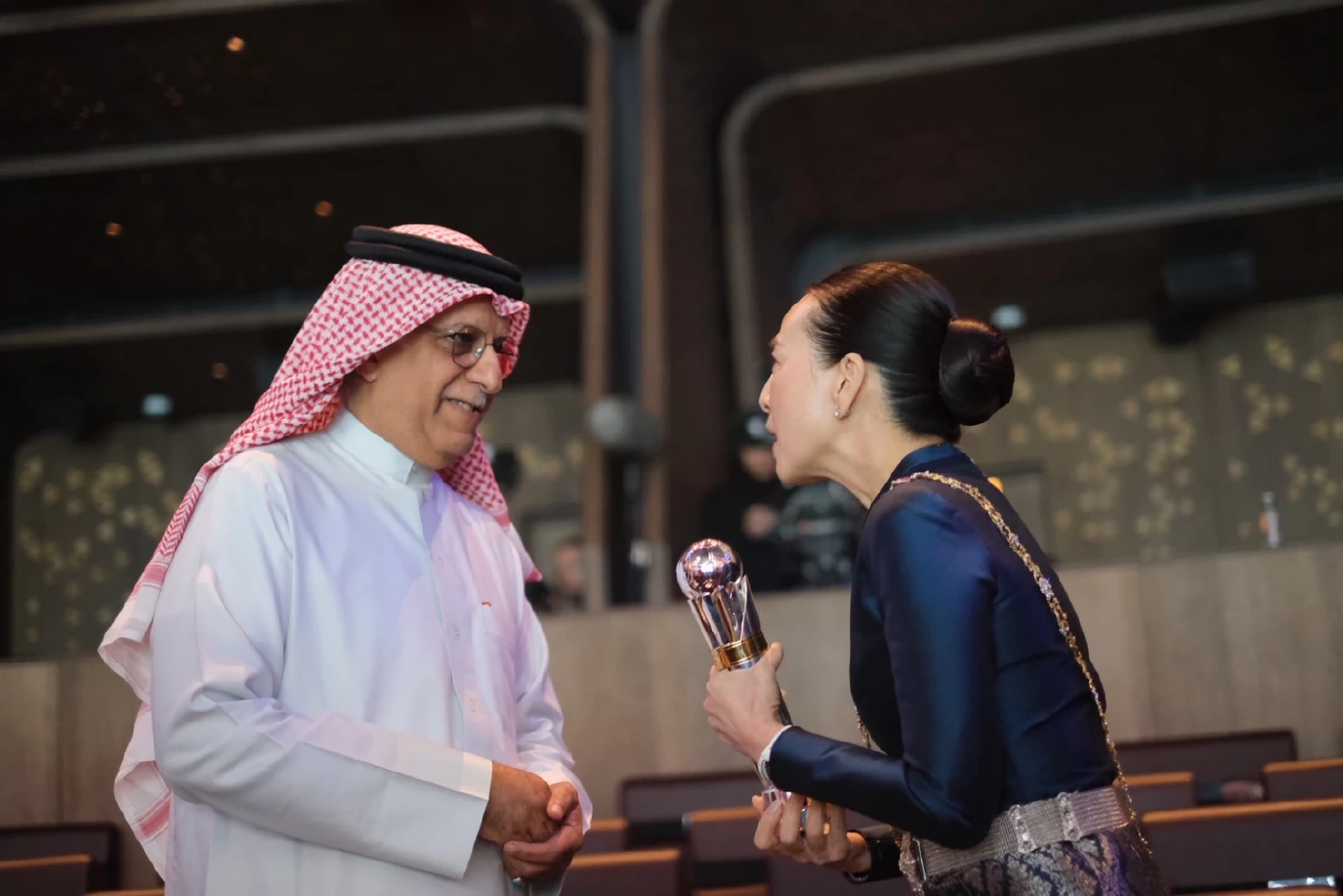 "มาดามแป้ง" สร้างประวัติศาสตร์! สมาคมฟุตบอลไทยผงาดคว้า Diamond 2 ปีซ้อน