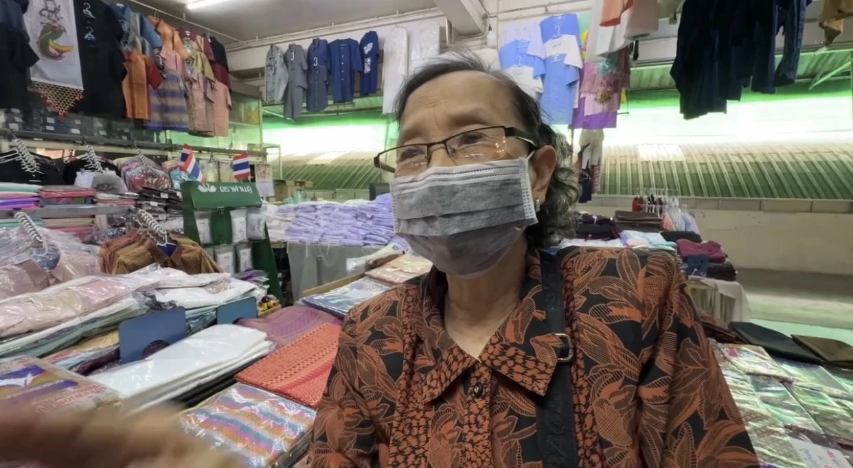 ปิดตำนาน 50 ปี บันไดเลื่อนที่ไม่เลื่อน "กาดหลวง" คืนชีพแล้ว!