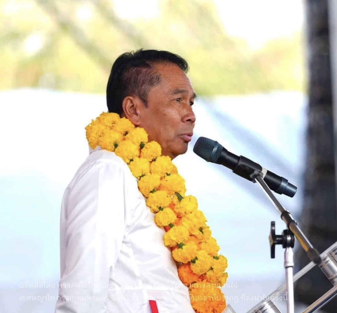 จาก สส.นกแล สู่เสนาบดีกลาโหม สุทิน ไม่ธรรมดา