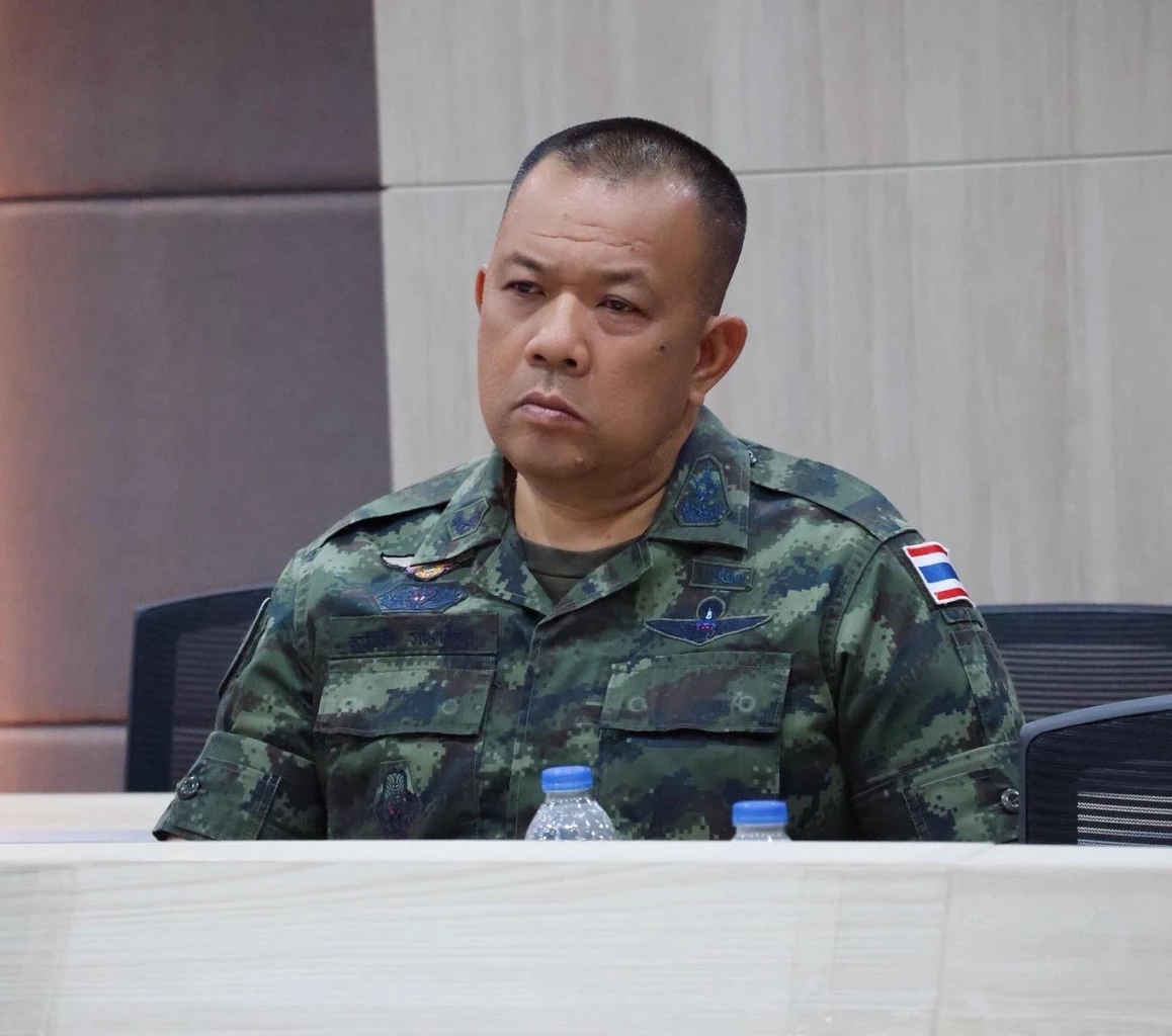 สถาบันพระปกเกล้าฯ เชิญ \"แม่ทัพกุ้ง\" เป็น ผอ.หลักสูตร 4 ส.และที่ปรึกษาพิเศษ