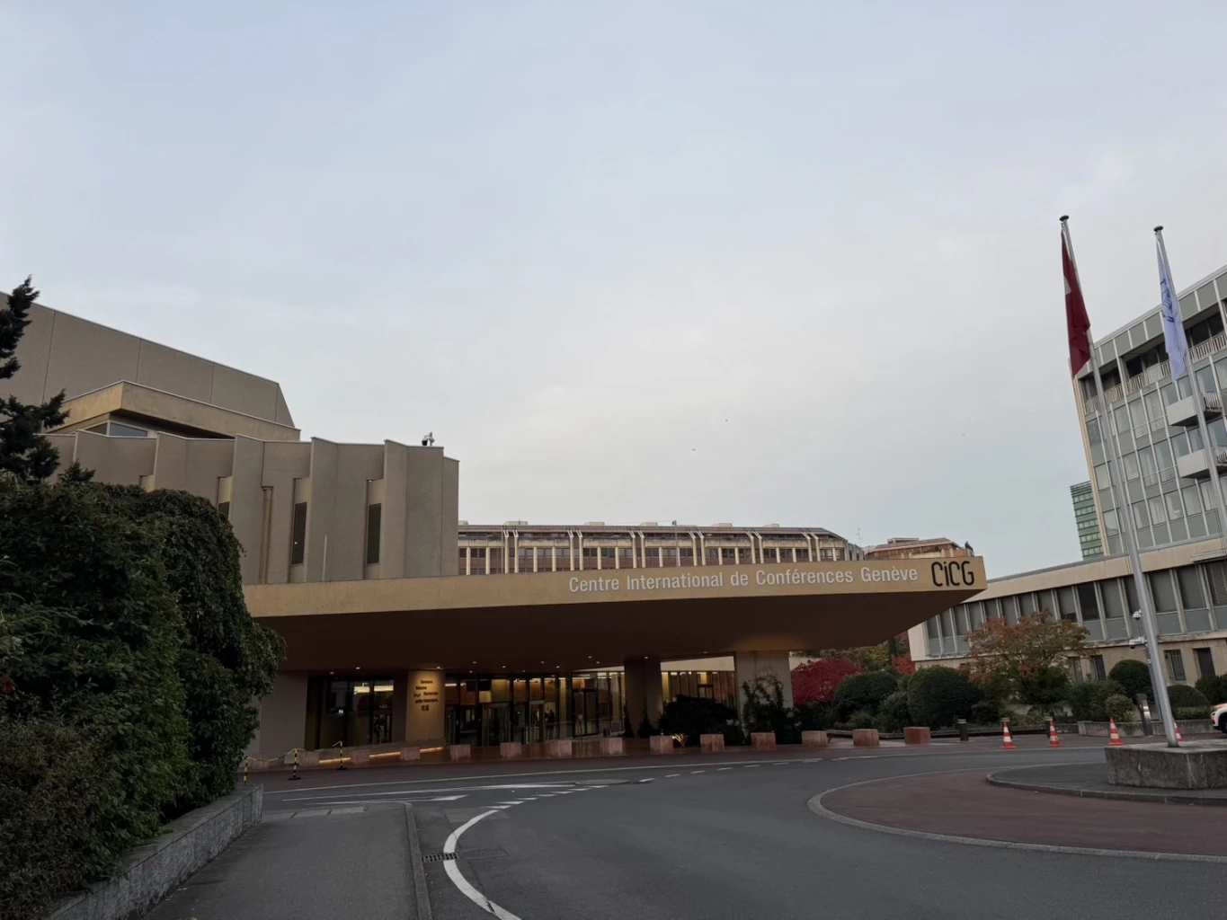 "วันนอร์-โรม" ลุย เวทีแรก IPU อาเซียนบวก 3 ไทยชง "สแกมเมอร์" บรรจุวาระเร่งด่วน (มีคลิป)