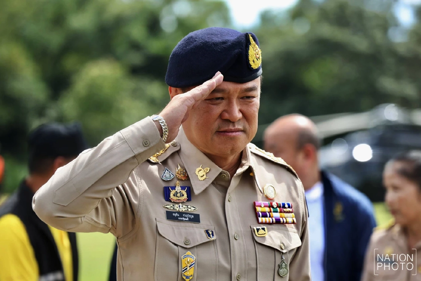 \"นายกฯ อนุทิน\" เตรียมนัดถก \"บอร์ดอำนวยการและบริหารสถานการณ์ภัยพิบัติฯ\" พรุ่งนี้