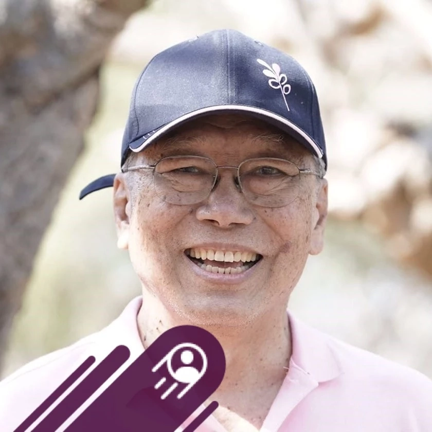 นายนันทิวัฒน์ สามารถ อดีตเลขานุการ รมว.ต่างประเทศ และอดีตรอง ผอ.สำนักข่าวกรอง