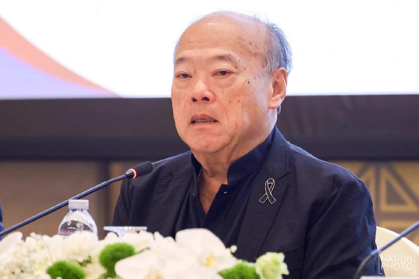 เบื้องลึกหนี้ BTS - "คีรี" ฝาก กทม.เกรงใจภาษีประชาชน