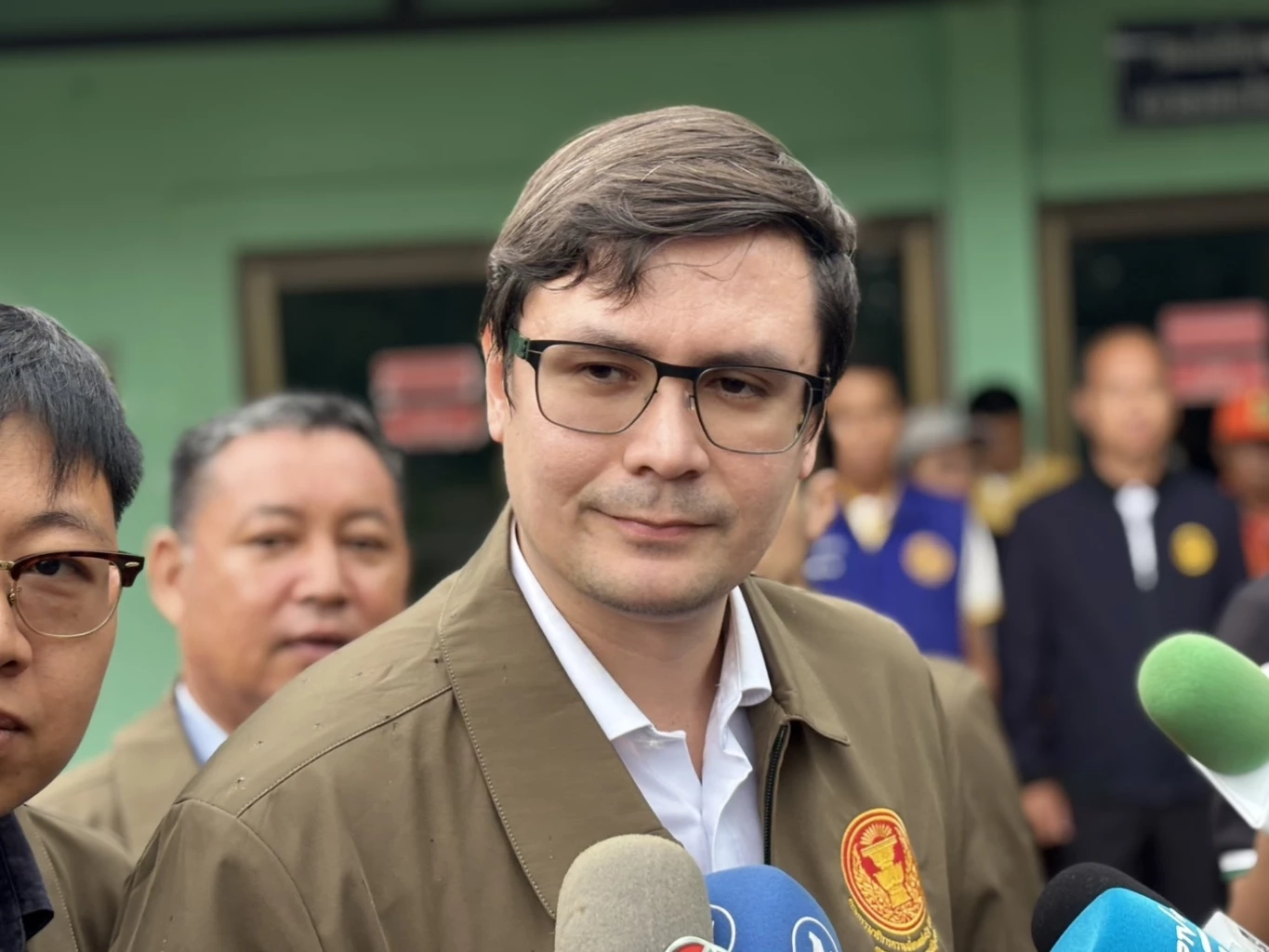 รังสิมันต์ โรม