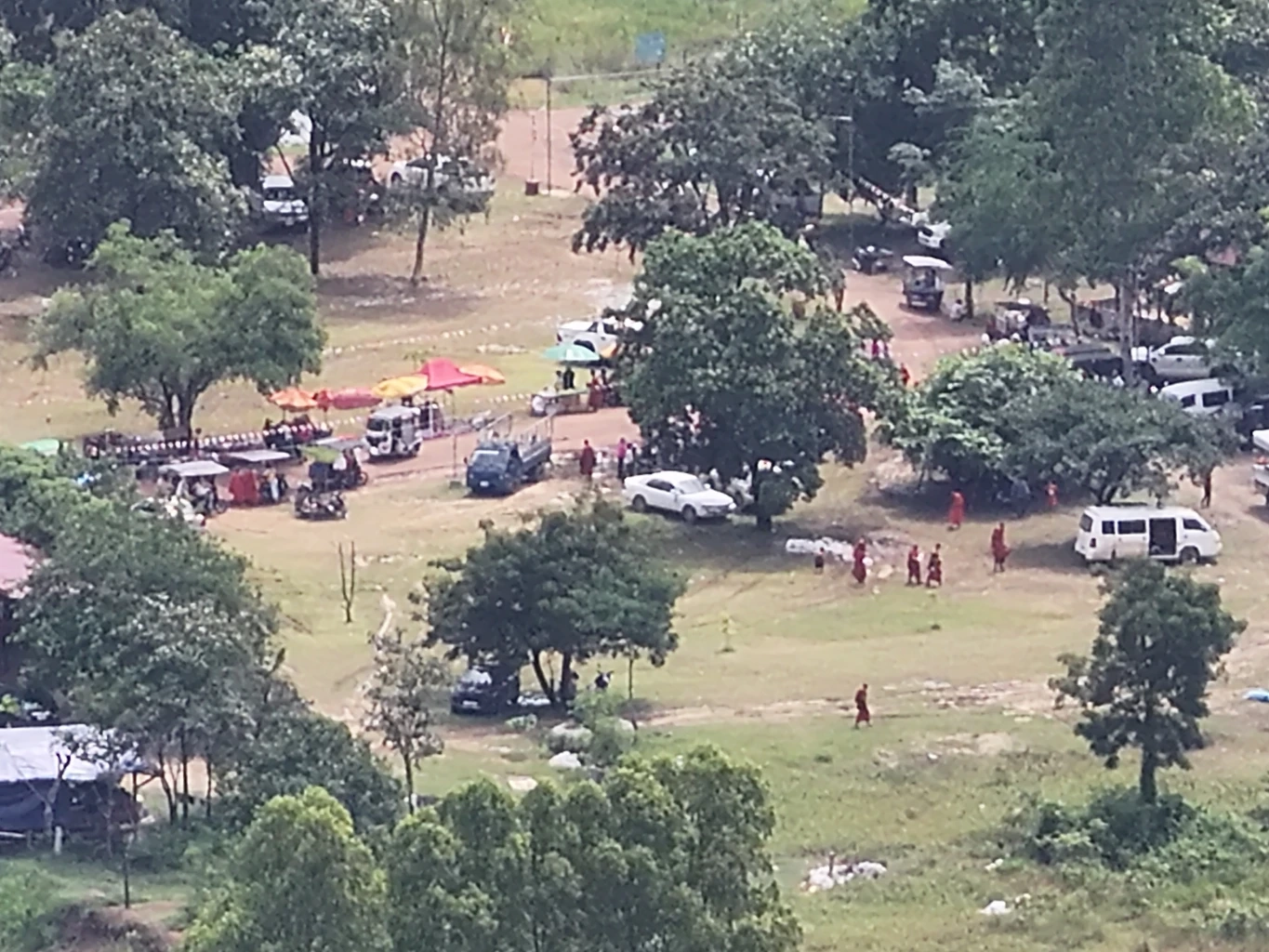 สื่อนอกชื่อดังมอง คนไทยกว่า 60% หนุนทำประชามติ ยกเลิก MOU กัมพูชา