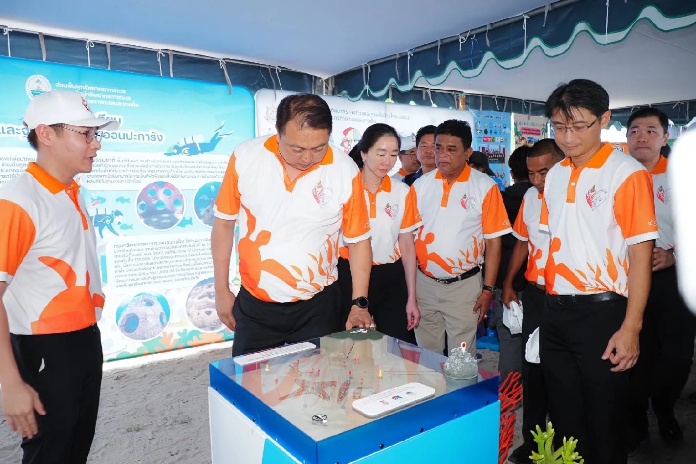 ไทยปล่อยขยะพลาสติกลงทะเลมากที่สุด เป็นอันดับ 6 ของโลก!