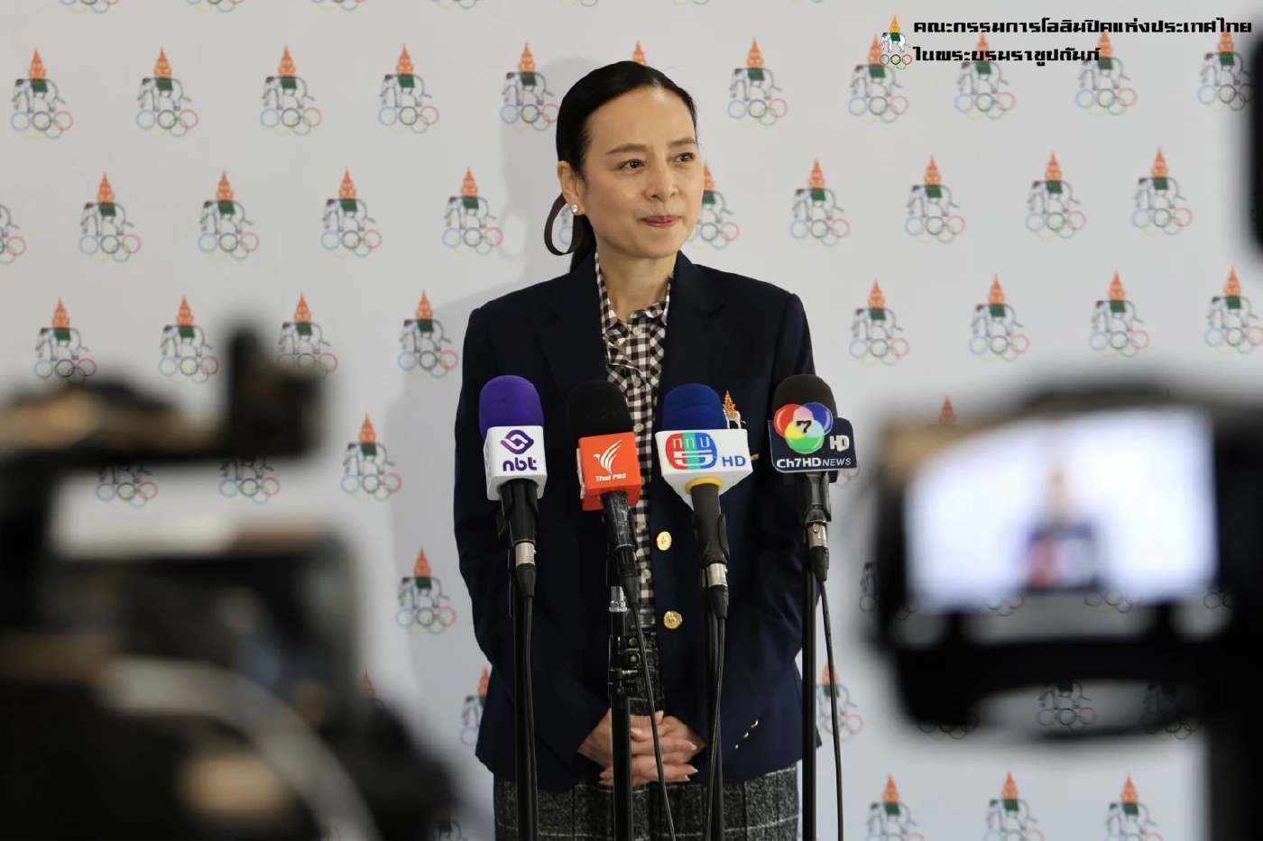 อลป.ไทย ย้ำเปตองต้องทำตามกติกาโลก-ลุ้นเพิ่ม \"เงินอัดฉีดซีเกมส์\" ทองละ 5 แสน