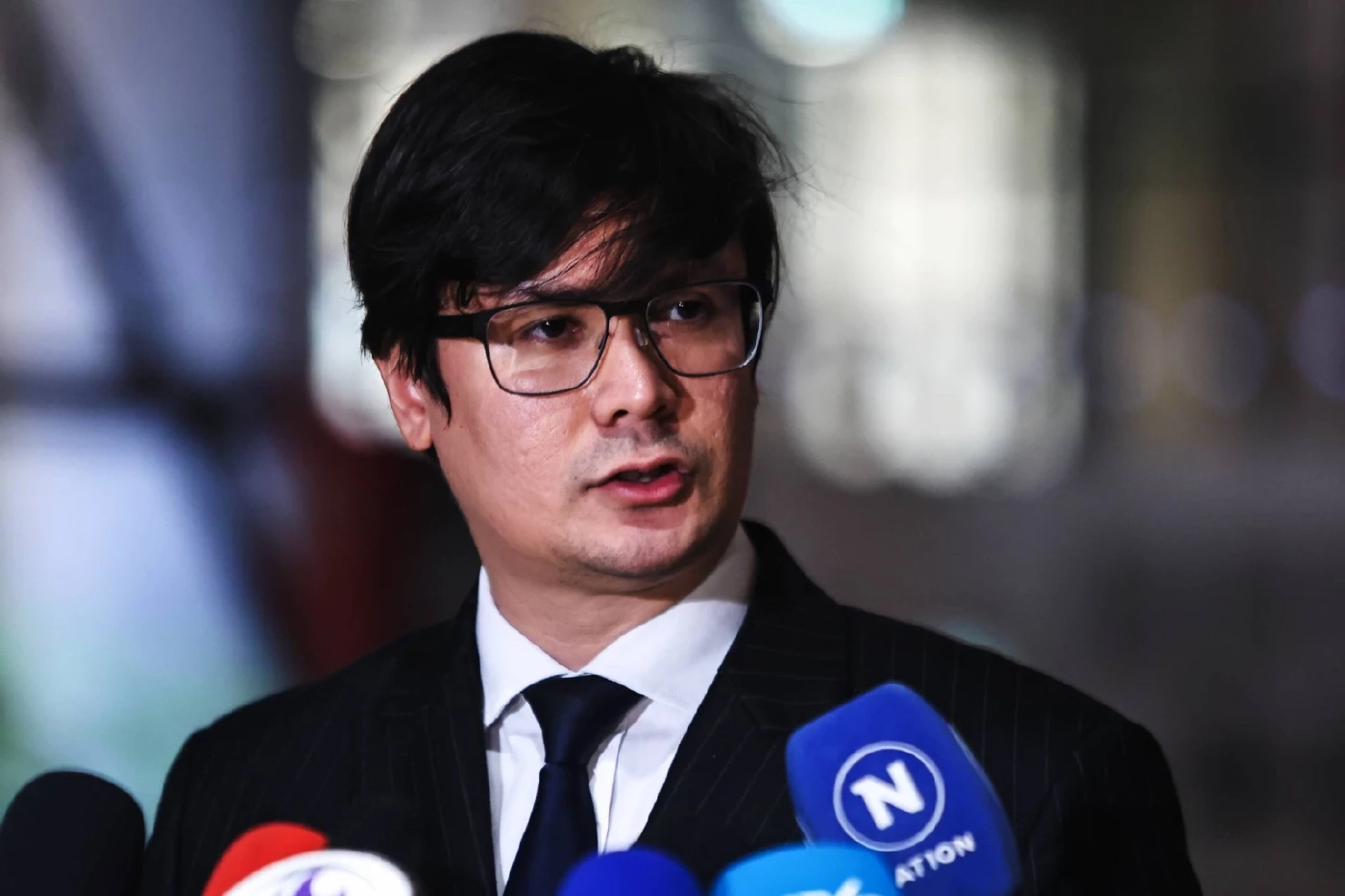 \"โรม\" เตรียมเปิดโปง \"กลุ่มทุนเทายึดประเทศ\" เอี่ยว \"นักการเมืองระดับสูงของไทย-กัมพูชา\"