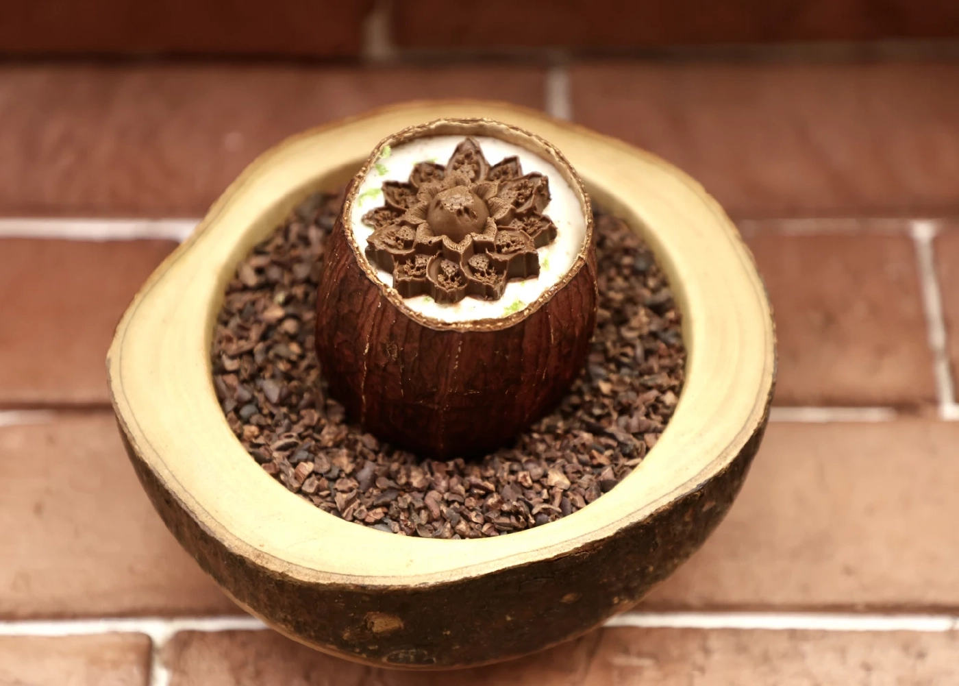 นิทานช็อกโกแลต