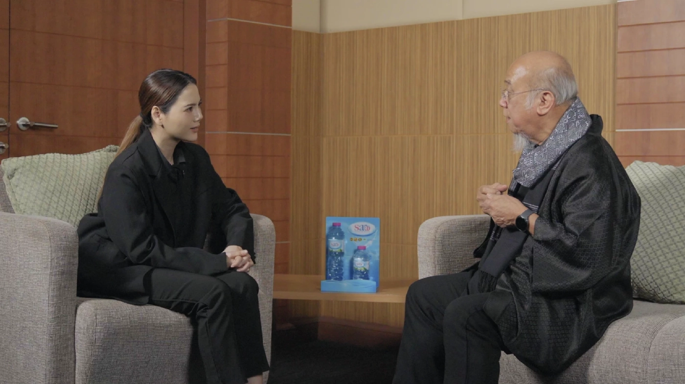 เปิดหลักสูตร "ทุนวัฒนธรรม" ตามรอยพระปณิธาน “พระพันปีหลวง”