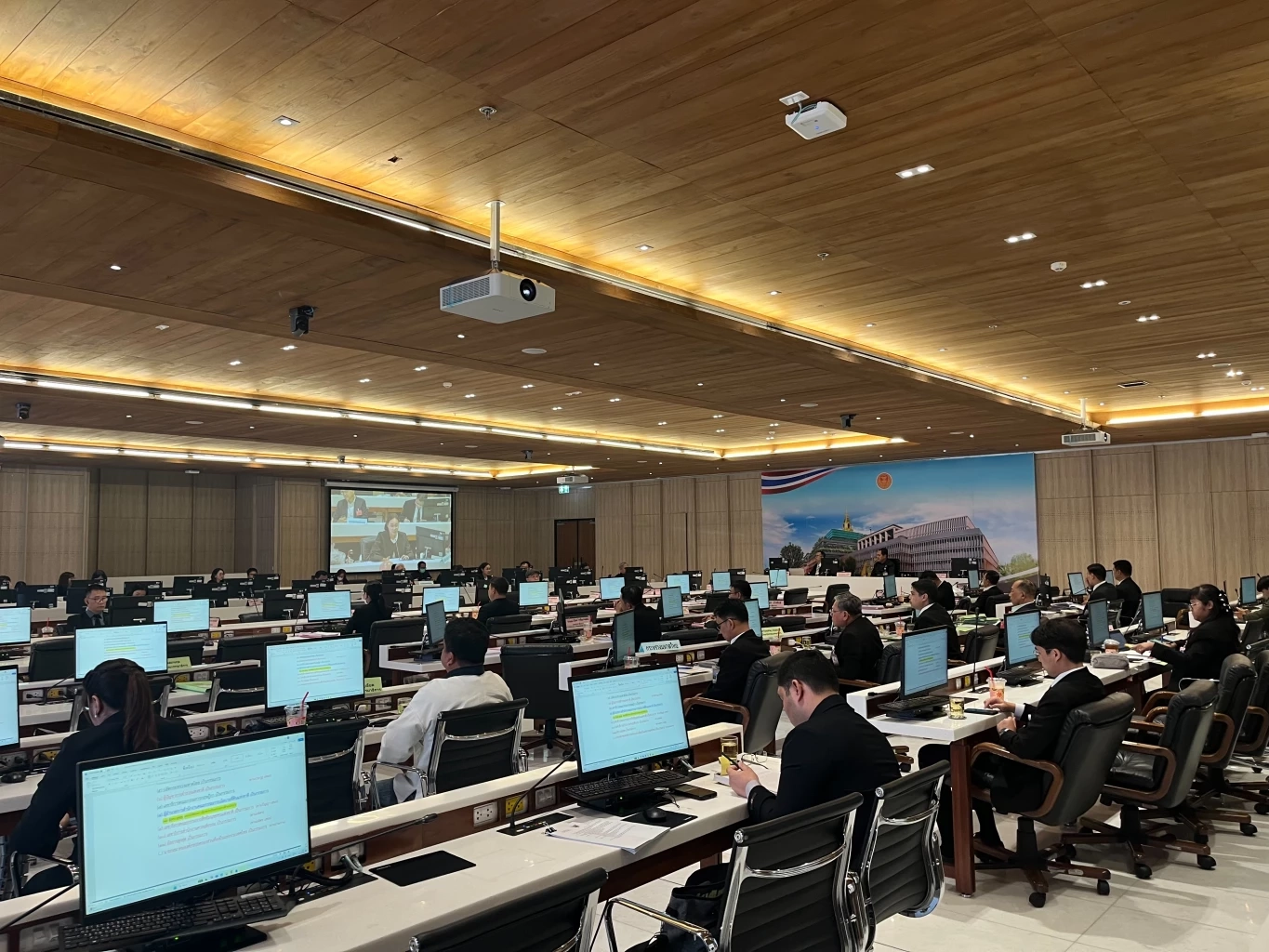 ป่าทับคน! "ทวี สอดส่อง" เดินหน้าถก กมธ.ฯ นิรโทษกรรมผลกระทบจาก "นโยบายที่ดินและป่าไม้ฯ"