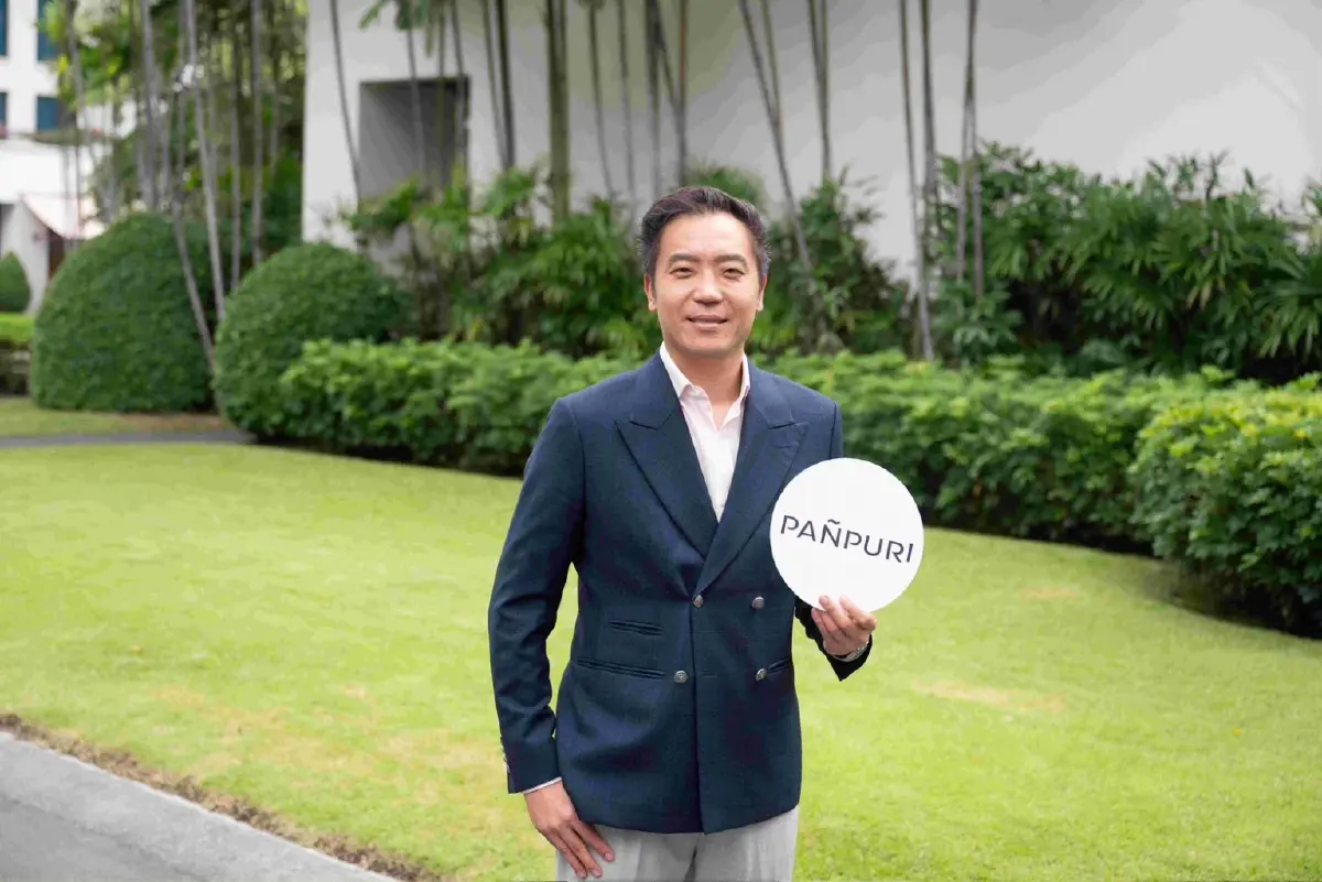ปราโมทย์ เดชะบุญศิริพานิช กรรมการผู้จัดการ บริษัท ปุริ จำกัด
