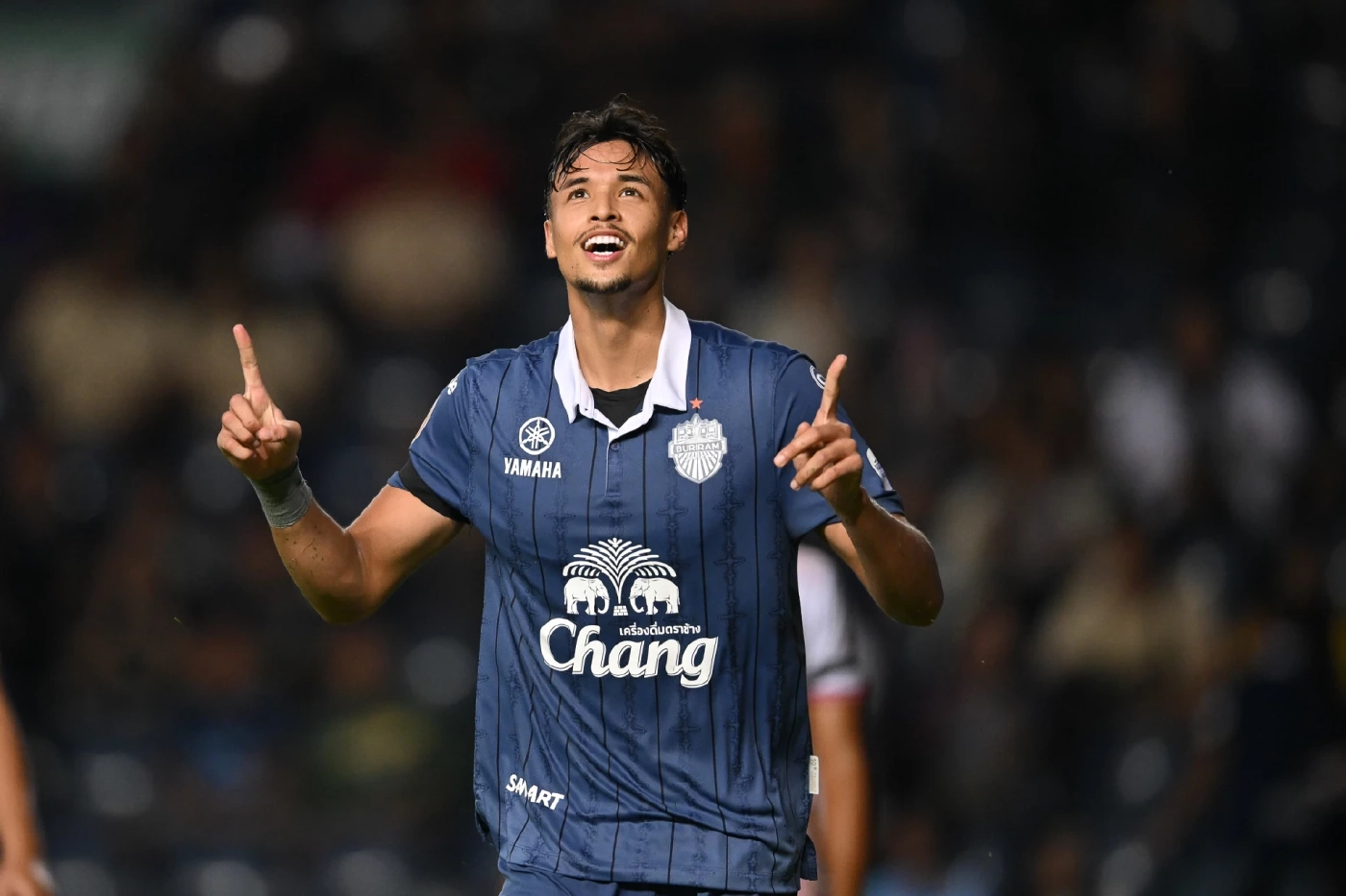 บุรีรัมย์ ยูไนเต็ด ซัด 12-0! ช้าง เอฟเอ คัพ ทีมใหญ่ลิ่วครบ