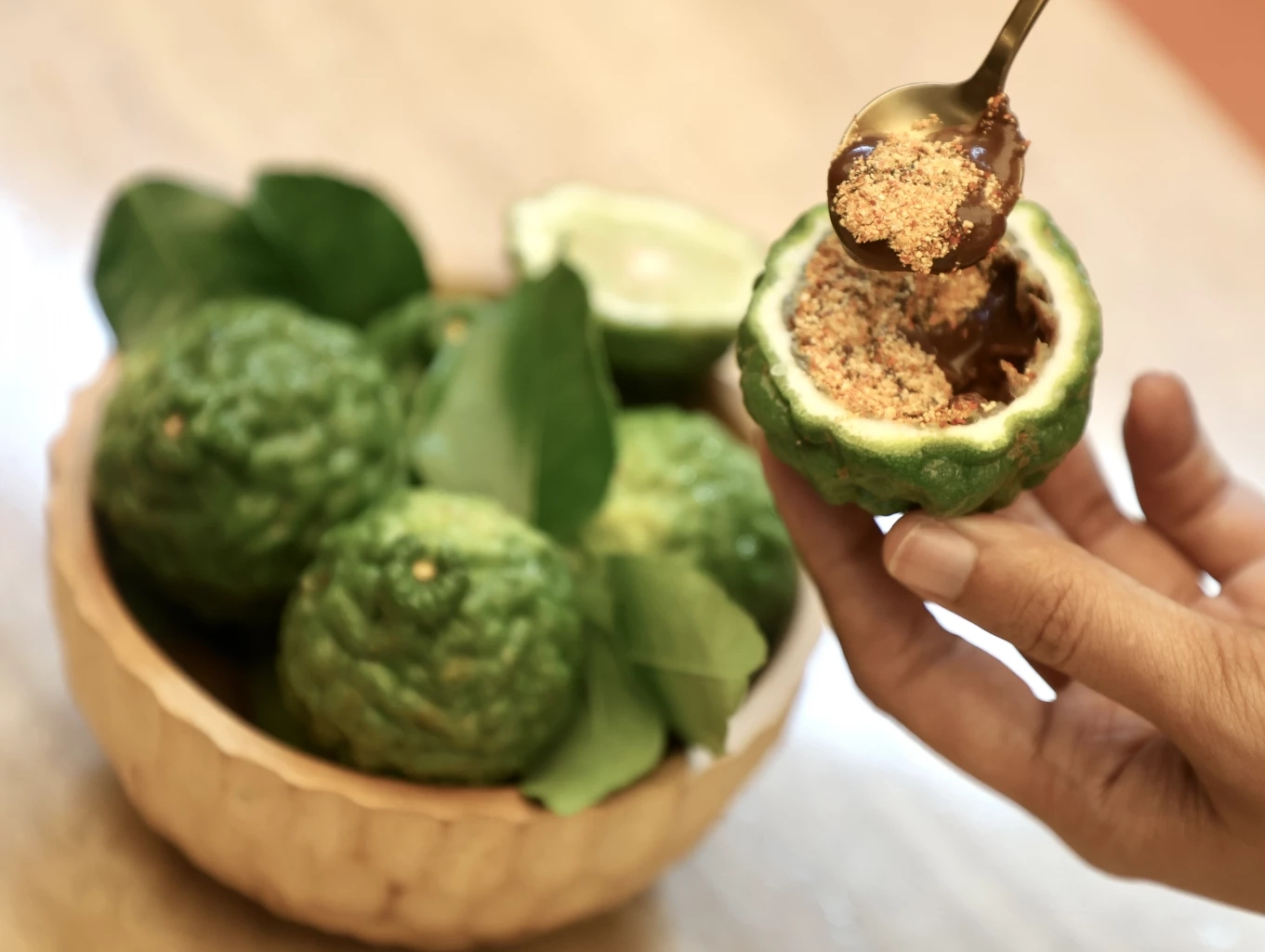 &quot;มะกู๊ด”